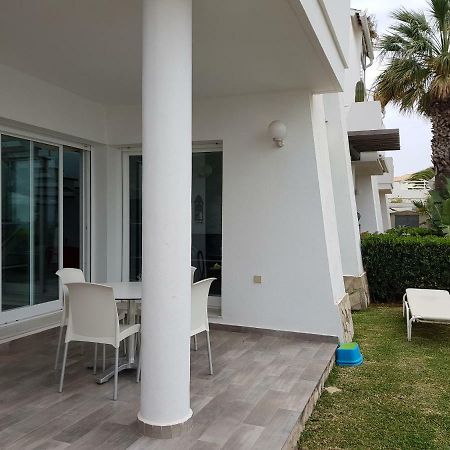 Casa Primera Linea Playa Denia Villa Dış mekan fotoğraf