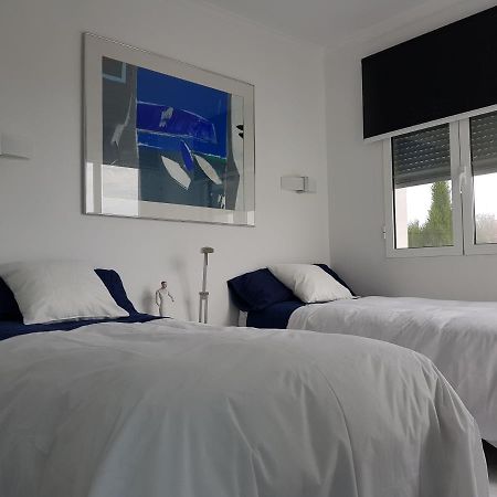 Casa Primera Linea Playa Denia Villa Dış mekan fotoğraf