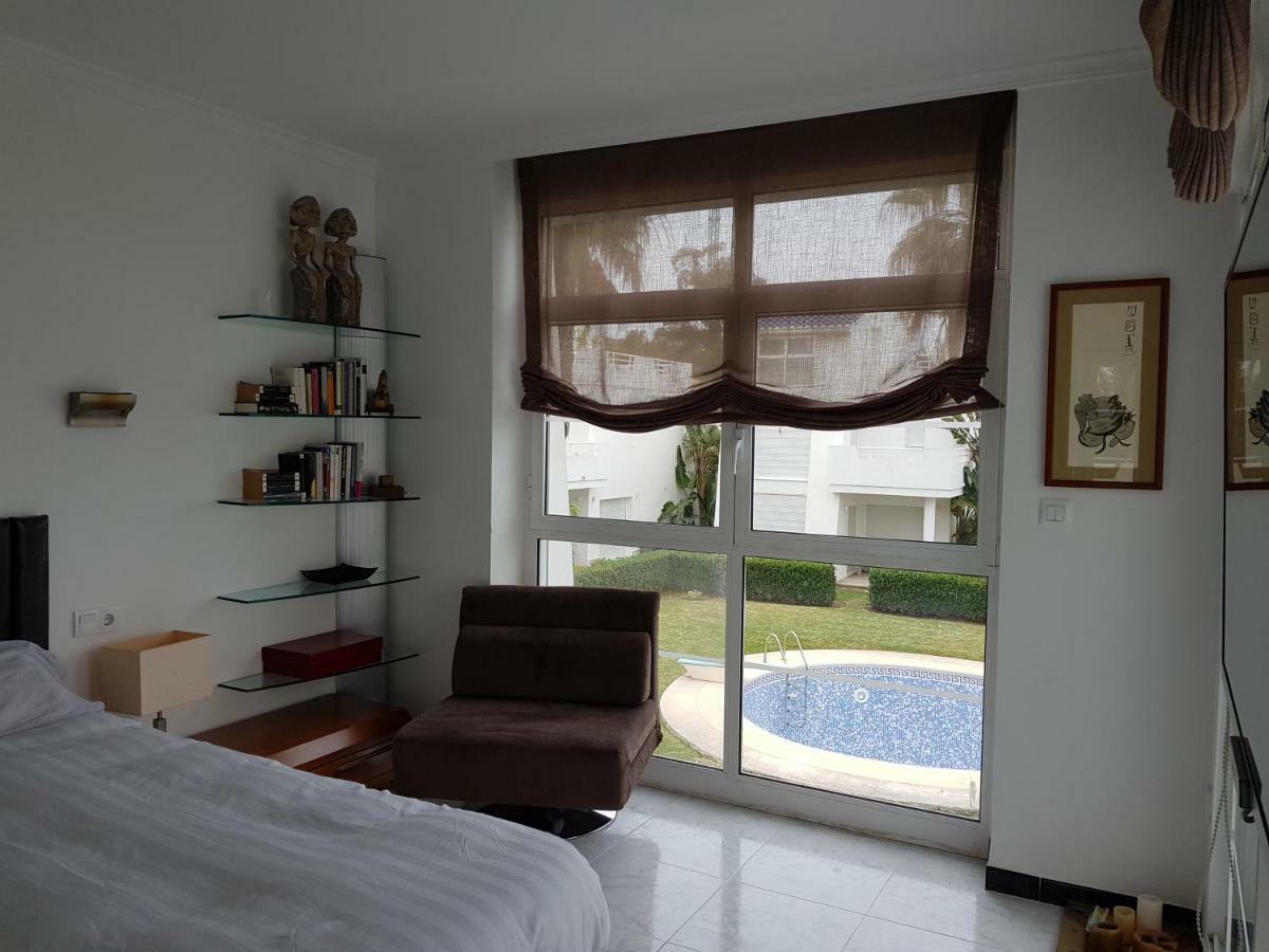 Casa Primera Linea Playa Denia Villa Dış mekan fotoğraf